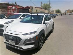 هیوندای کۆنا